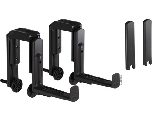 Lechuza beugel voor plantenbakken