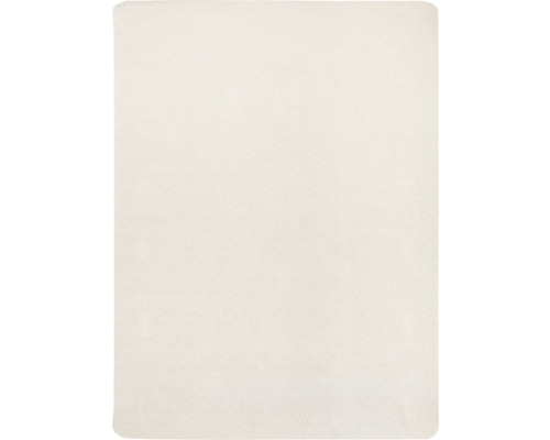 Rechthoekig tapijt met visgraatmotief