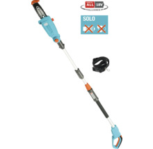 Gardena accu snoeizaag zonder accu en oplader