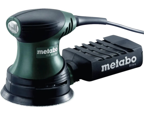 Metabo excentrische schuurmachine FSX 200 Intec