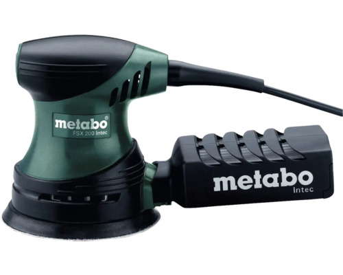 Metabo excentrische schuurmachine FSX 200 Intec