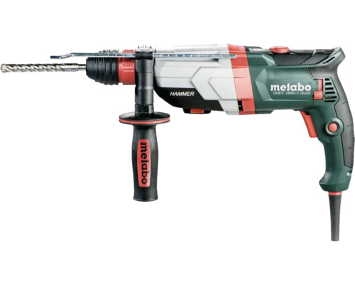 Metabo UHEV 2860-2 Quick boorhamer