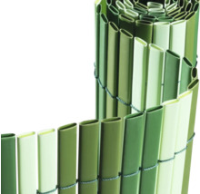 Bamboe privacyscherm rol