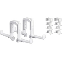 Lechuza beugel met stelschroeven voor plantenbakken