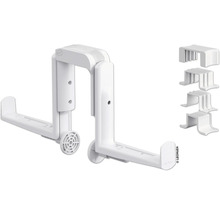 Lechuza Balconera beugel voor bevestiging van bloembakken aan het balkon