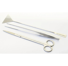 DENNERLE Aquascaping set