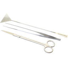 DENNERLE Aquascaping set