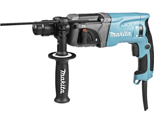 Makita boorhamer met extra handgreep