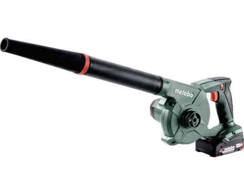 Metabo accu bladblazer