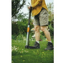 FISKARS Onkruidtrekker telescopisch smartfit