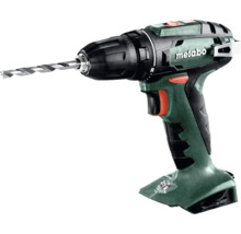 Metabo accuboormachine met boor