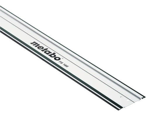 Metabo geleiderail FS 160