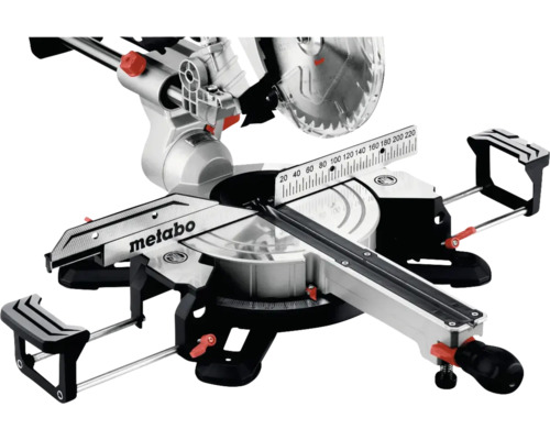 Metabo verstekzaag