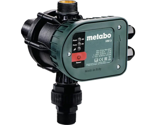 Metabo HM 3 hydrofoorpomp