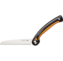 Fiskars handzaag met Power Tooth zaagblad