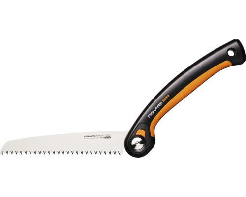 Fiskars handzaag met Power Tooth zaagblad