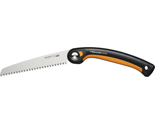Fiskars handzaag met inklapmechanisme
