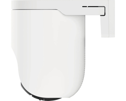 Spoelbak voor toilet