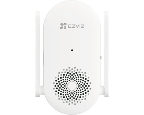 EZVIZ beveiligingscamera met antennes