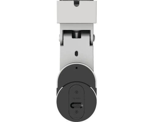 Bewakingscamera met Micro SD-kaartslot en resetknop