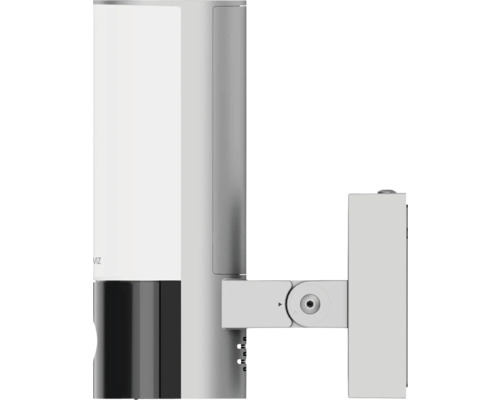 Draadloze deurbel met verstelbare beugel