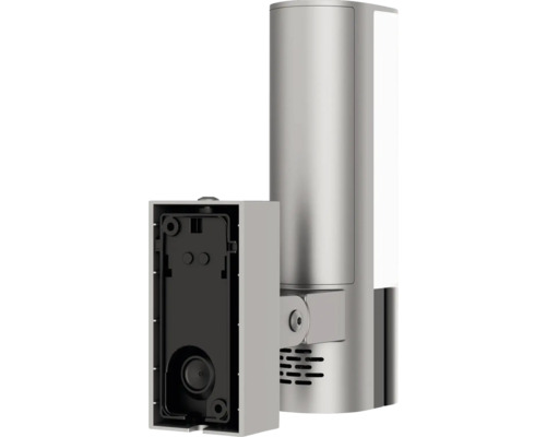 Intercomset met intercom en buitenunit