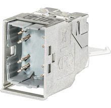 Elektrisch verbindingsblok voor elektrische installatie