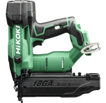 HiKoki accuspijkermachine voor brad nagels