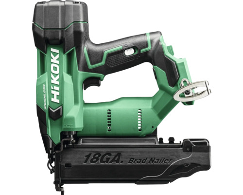 HiKoki accuspijkermachine voor brad nagels