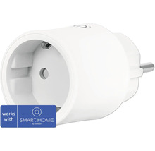 Slimme stekker voor smart home