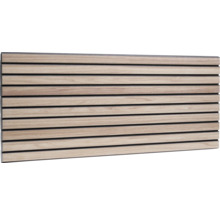 Houten paneel voor wanddecoratie