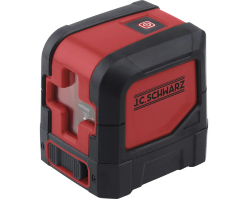 J.C. SCHWARZ Kruislijnlaser J.C. SCHWARZ Kruislijnlaser