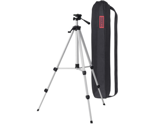 Statief met draagtas