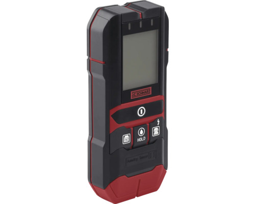 J.C. SCHWARZ 4-in-1 detector J.C. SCHWARZ 4-in-1 detector