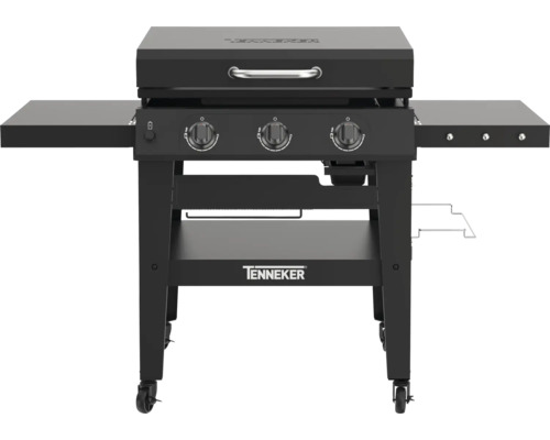 TENNEKER Gasbarbecue Plandor TG-3