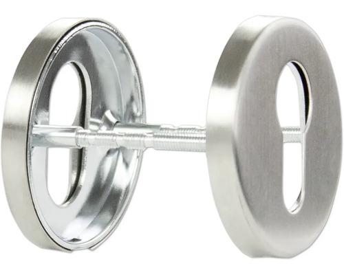 Metalen deurbeslag voor binnendeuren