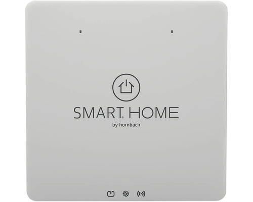 Smart Home centrale van Hornbach