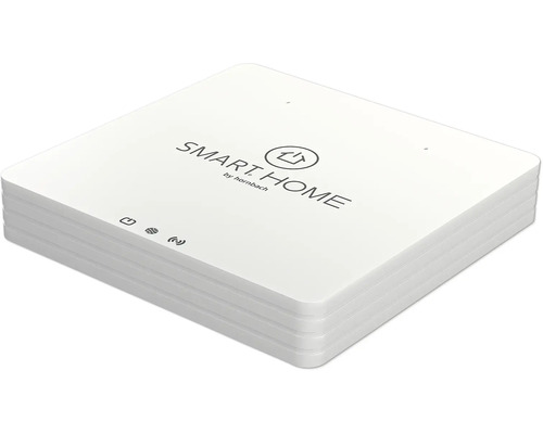 Smart hubs & starter kits