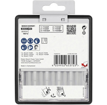 Bosch Expert decoupeerzaagbladen set
