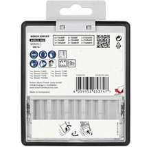 Bosch Expert decoupeerzaagblad set