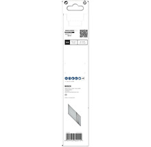 Bosch Expert reciprozaagblad, BIM, 225x19x0,9 mm, 10-14 TPI, verpakking.