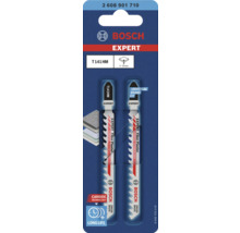 Bosch Expert decoupeerzaagblad T 141 HM in duoverpakking