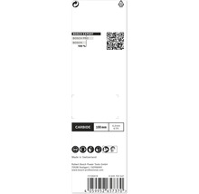 Bosch Expert productverpakking met informatie over materiaal, grootte en veiligheidsmaatregelen.