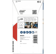 Bosch Expert ACZ 100 BB BIM zaagbladverpakking