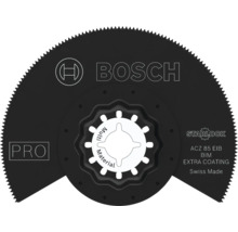 Bosch Logo multifunctioneel gereedschap zaagblad met Starlock opname