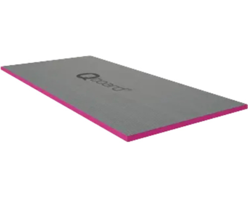 Qboard bouwplaat voor interieurbouw