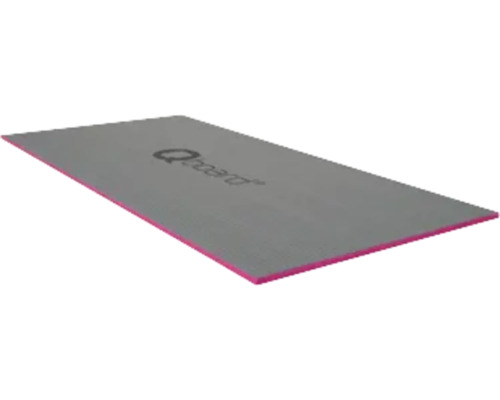 Qboard bouwplaat