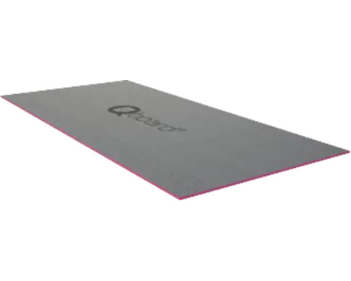 QBoard bouwplaat voor interieurbouw
