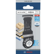 Bosch AIZ 32 APIB invalzaagblad in verpakkingsontwerp