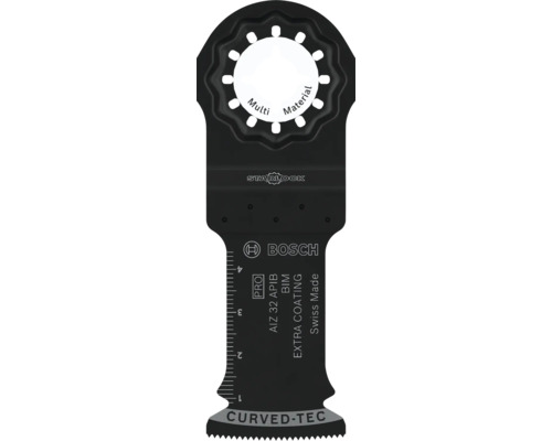 Bosch Multimateriaal zaagblad met Starlock aansluiting